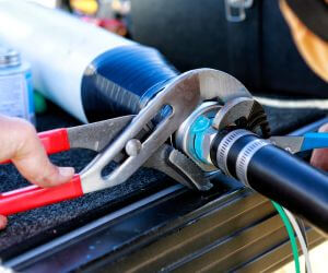 About Emergency plumbing pros Allen Park, MI