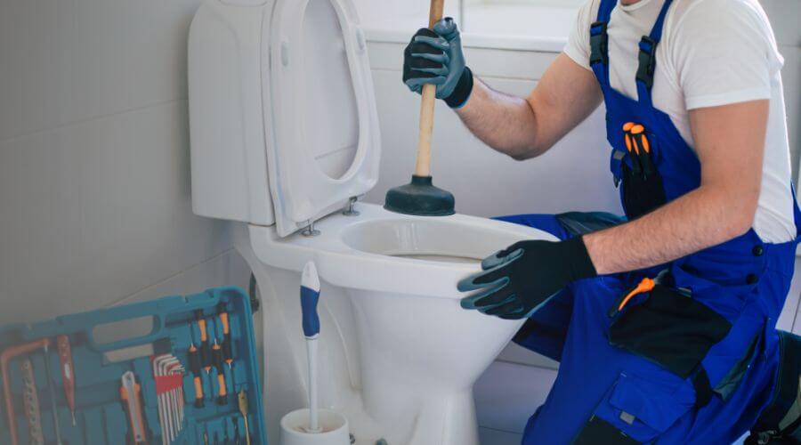 Professional emergency plumbing in Allen Park, MI